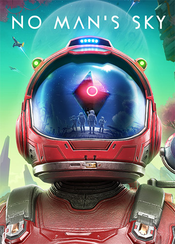 No Man’s Sky
