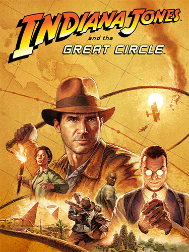 Indiana Jones and the Great Circle: Premium Edition