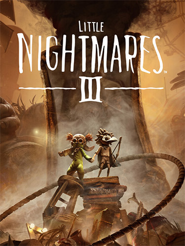 Little Nightmares III