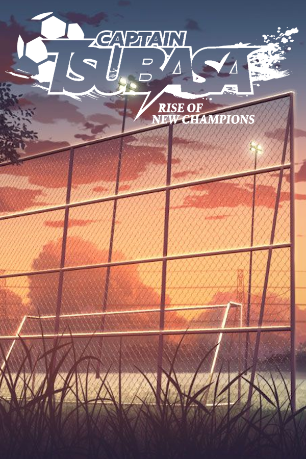 Captain Tsubasa: Rise of New Champions – Deluxe Edition – v1.46.1 + 22 DLCs + Windows 7 Fix cover