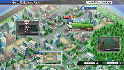 Cardfight!! Vanguard Dear Days – v1.6.0 + 41 DLCs + Windows 7 Fix cover