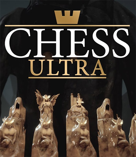Chess Ultra – v1.6 cover
