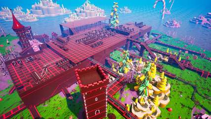 Chocolate Factory + Windows 7 Fix cover