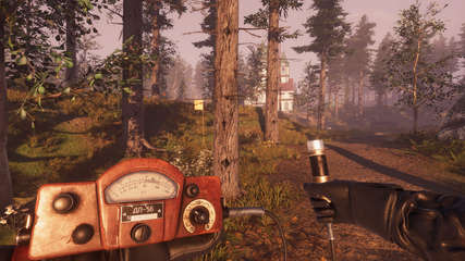 Chornobyl Liquidators – v0.9.1 + 0.5 DLC cover