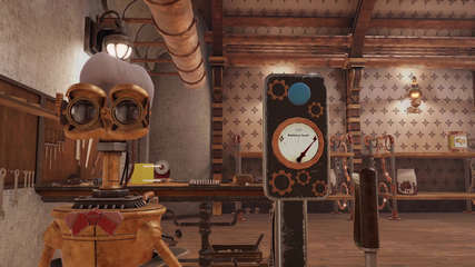 Chocolate Factory Simulator, v1.0.4 cover