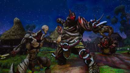 Clash: Artifacts of Chaos – Zeno Edition, v28790 + 2 DLCs + Bonus Content + Windows 7 Fix cover