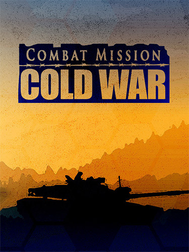 Combat Mission: Cold War – Complete Bundle, v1.10.02 + DLC cover