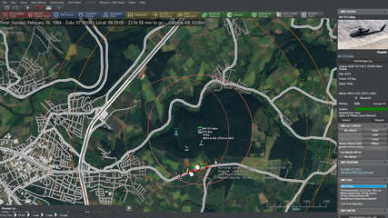 Command: Modern Operations – v1.07 Build 1567 + 26 DLCs cover