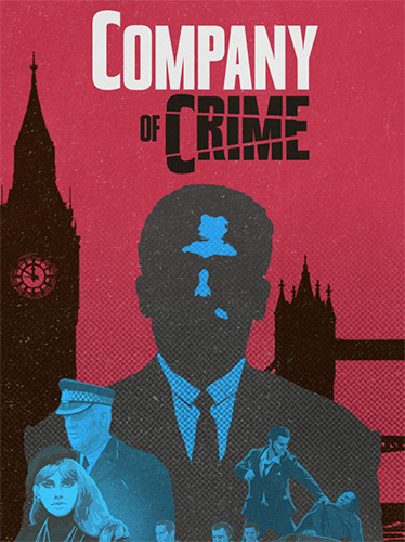 Company of Crime – v1.0.0.1041 cover