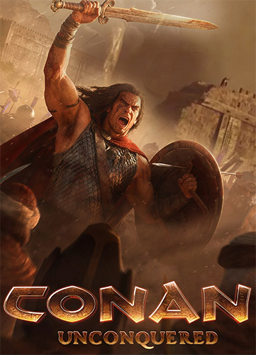 Conan Unconquered – v1.143.703634 (Belit’s Fury) cover