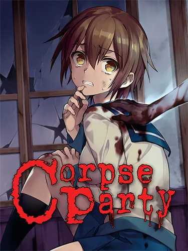 Corpse Party (2021) – x86/x64 cover