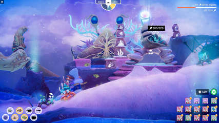 Crab God: Supporter Edition, v1.0.24 + Bonus Content cover