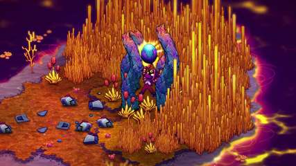 Crashlands 2 – v1.0.5 + Soundtrack cover