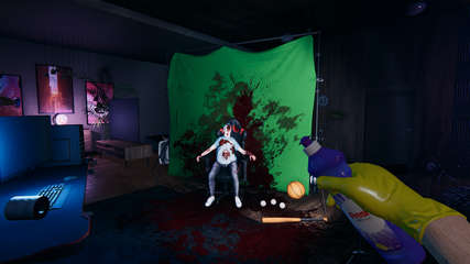 Crime Scene Cleaner – v2.0.1G + Bonus OST cover
