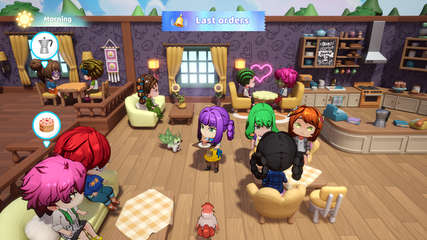 Critter Café + Windows 7 Fix cover
