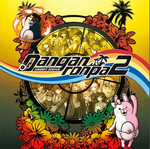 Danganronpa 2: Goodbye Despair cover
