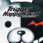 Danganronpa: Trigger Happy Havoc – Limited Edition cover