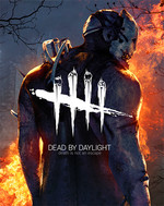 Dead by Daylight v1.0.2 Hotfix 2 cover