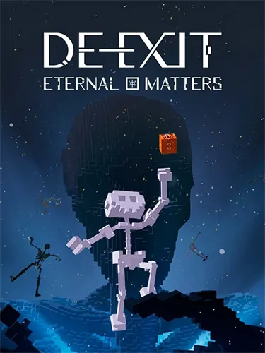 DE-EXIT: Eternal Matters – v1.0.23 cover