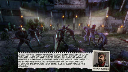 Dead Age 2 – v1.0.0 + Bonus Content cover
