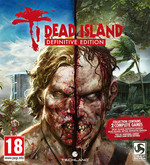 Dead Island: Definitive Collection cover