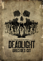 Deadlight: Director’s Cut cover