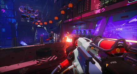 Deadlink – v1.0.21143 (Release) cover