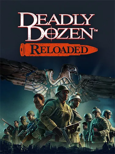 Deadly Dozen Reloaded – v1.03 cover