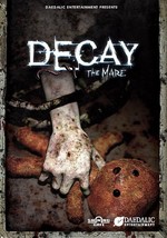 Decay: The Mare cover
