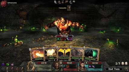 Deepest Chamber: Resurrection – v1.0.835