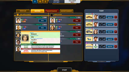 Delivery INC – v1.8.3 + 3 DLCs cover