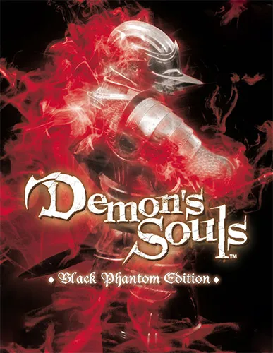 Demon’s Souls: Black Phantom Edition + RPCS3 Emu + Essential Mods + Multiplayer cover