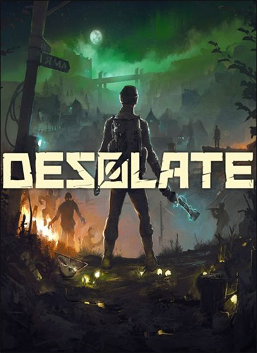 Desolate – v1.3.5 cover