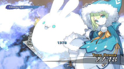 Disgaea 7: Vows of the Virtueless – Ultimate Edition, v1.12 + 14 DLCs/Bonuses + Windows 7 Fix cover