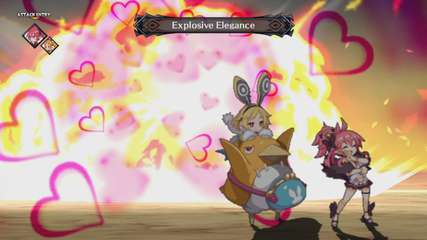 Disgaea 5 Complete cover