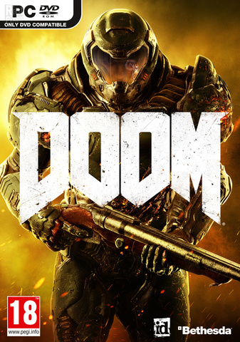 DOOM – Final Repack (v6.66/Update 9) cover
