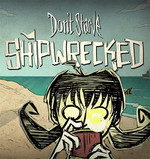 Don’t Starve Alone Pack v171894 + 2 DLC cover
