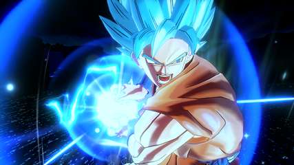 Dragon Ball: Xenoverse 2 – Special Edition, v1.24.01 + 32 DLCs cover