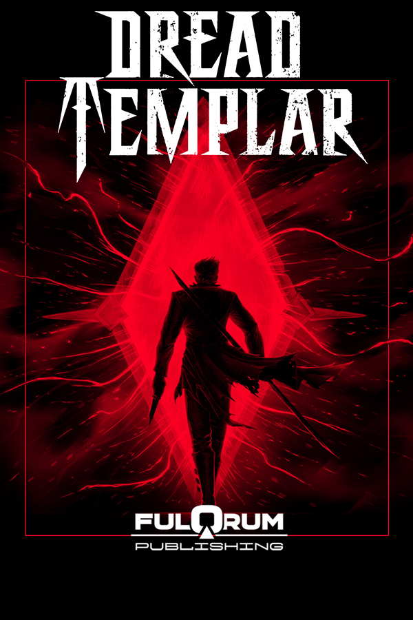 Dread Templar – v1.0.1n5 (Release) cover