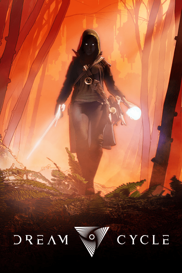 Dream Cycle – v2.0.9 Release cover
