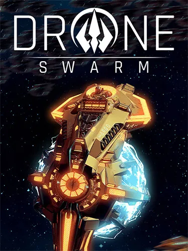 Drone Swarm – v1.3.0 cover