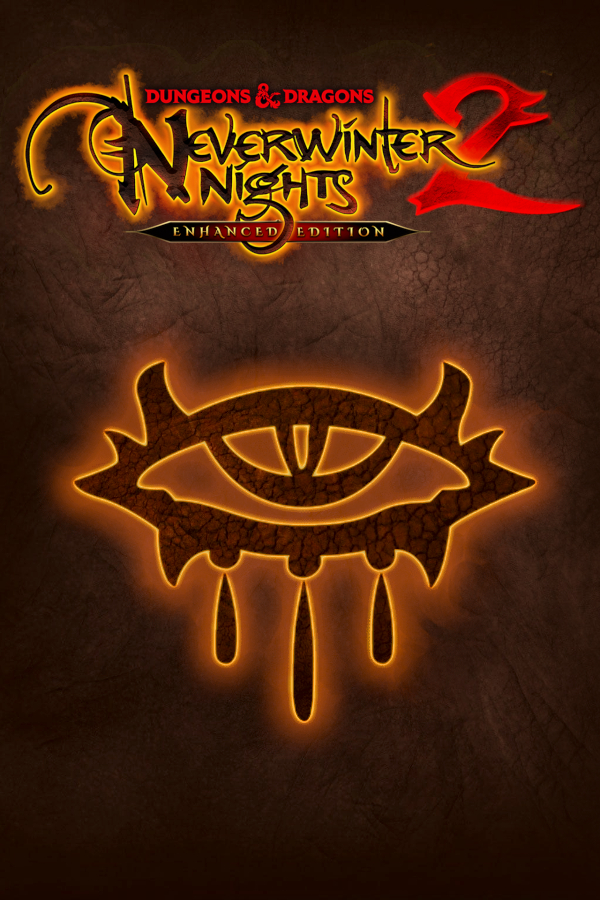Dungeons & Dragons Neverwinter Nights 2: Enhanced Edition – v1.110 (10687) + All Expansions cover