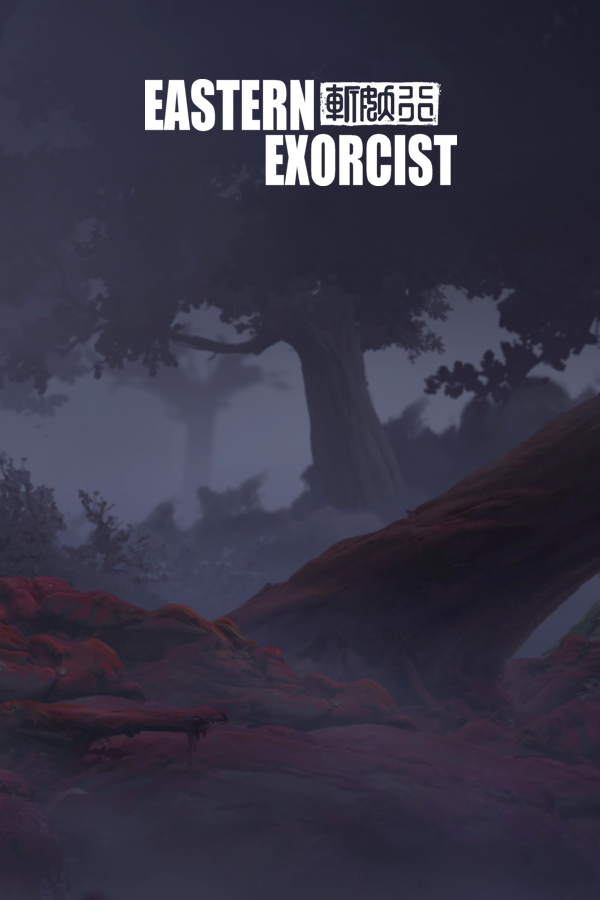 Eastern Exorcist – v1.48.0711 (Build 7011579) cover