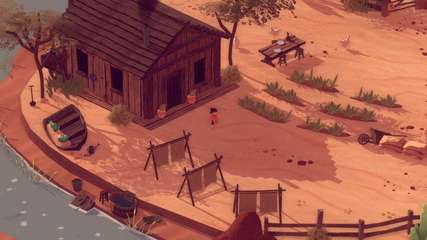 El Hijo: A Wild West Tale cover