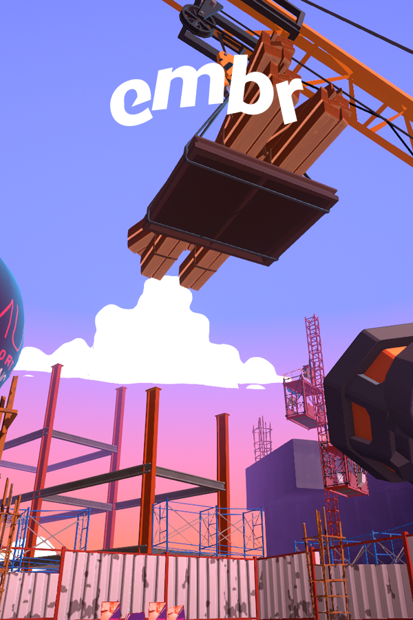 Embr – Build 125b + 2 DLCs cover
