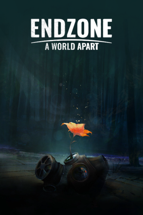 Endzone: A World Apart – v1.1.8172.31754 + 3 DLCs + Windows 7 Fix cover