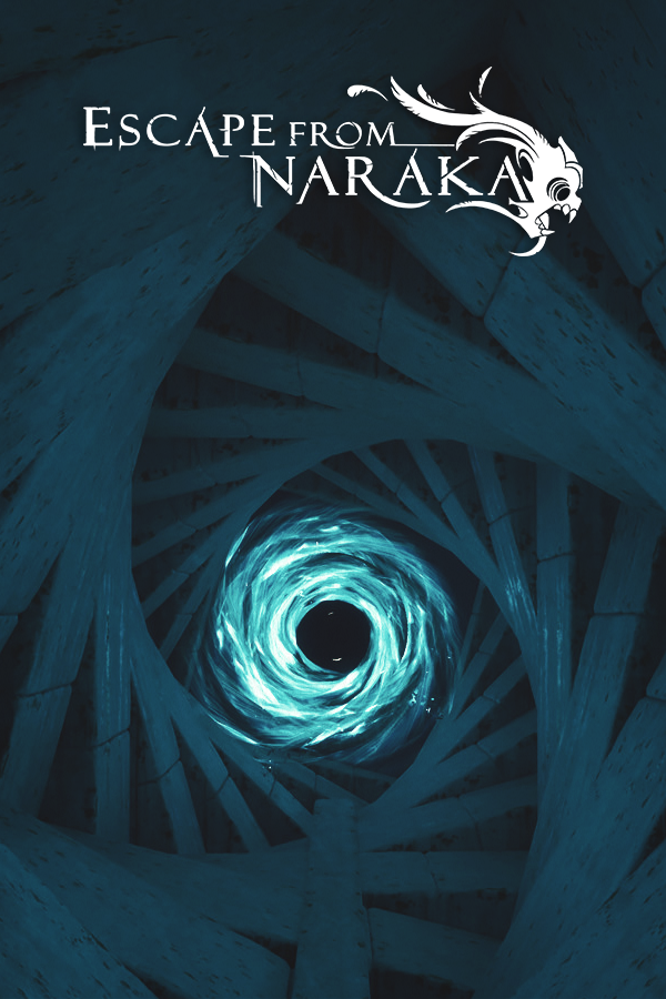 Escape from Naraka cover