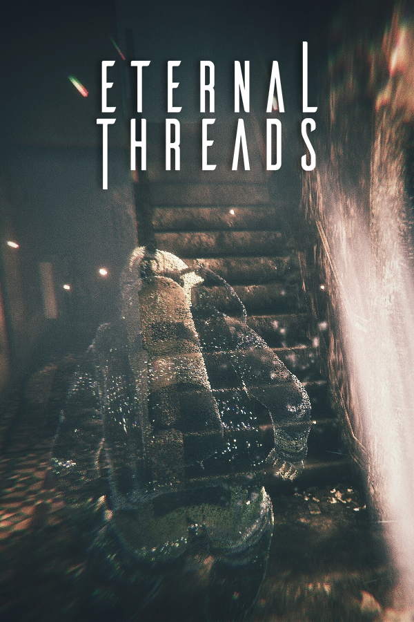 Eternal Threads cover