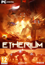 Etherium cover