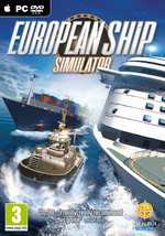 European Ship Simulator cover